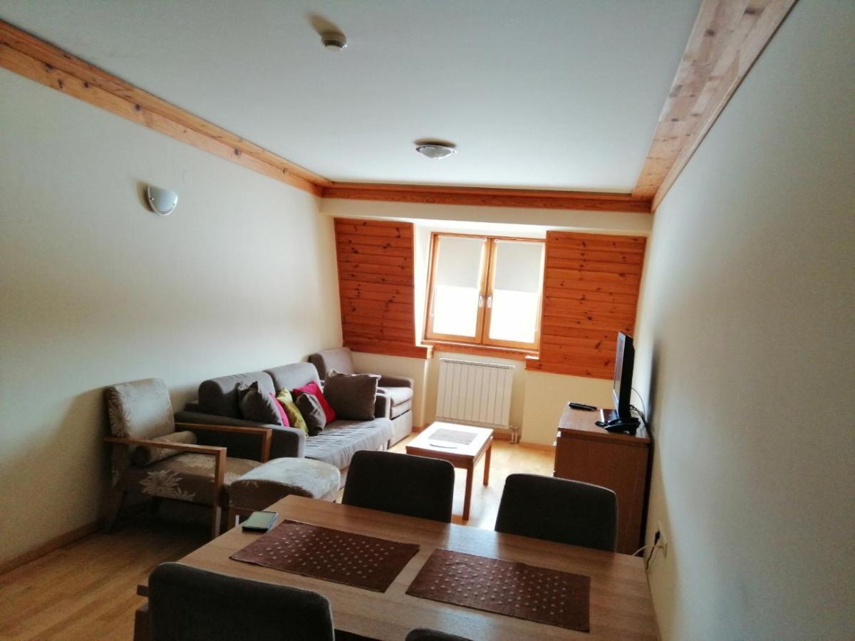 Apartman 205- Aparthotel Vucko Jahorina Private Host 50M2 외부 사진