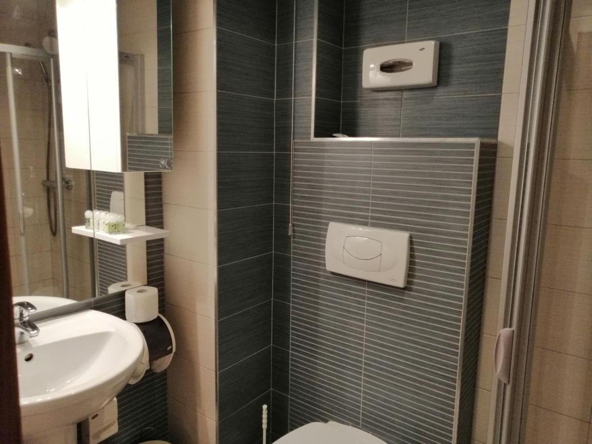 Apartman 205- Aparthotel Vucko Jahorina Private Host 50M2 외부 사진