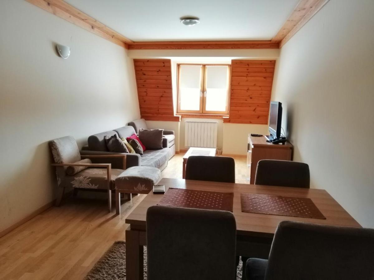 Apartman 205- Aparthotel Vucko Jahorina Private Host 50M2 외부 사진
