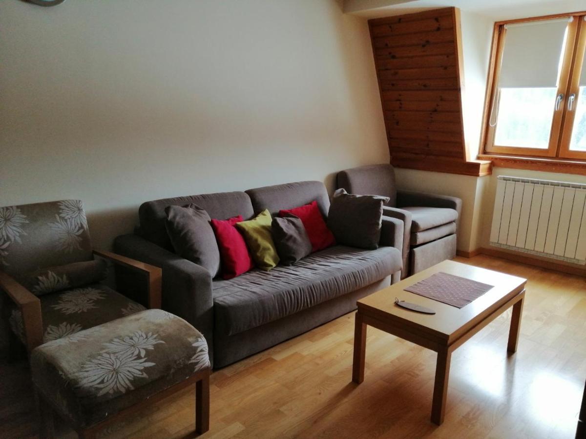 Apartman 205- Aparthotel Vucko Jahorina Private Host 50M2 외부 사진