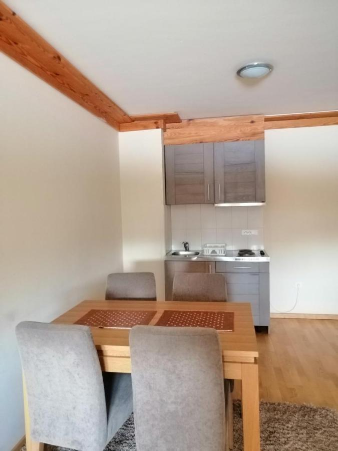 Apartman 205- Aparthotel Vucko Jahorina Private Host 50M2 외부 사진