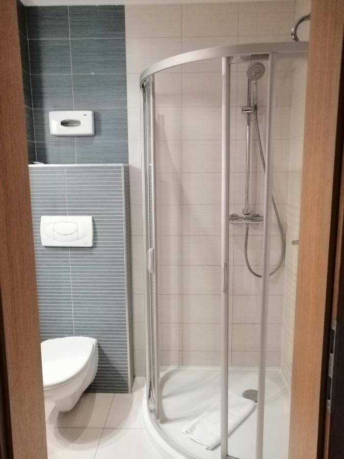 Apartman 205- Aparthotel Vucko Jahorina Private Host 50M2 외부 사진