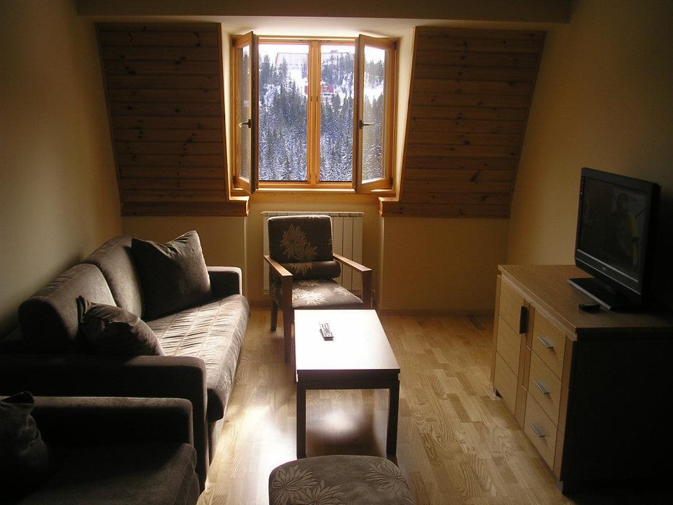 Apartman 205- Aparthotel Vucko Jahorina Private Host 50M2 외부 사진